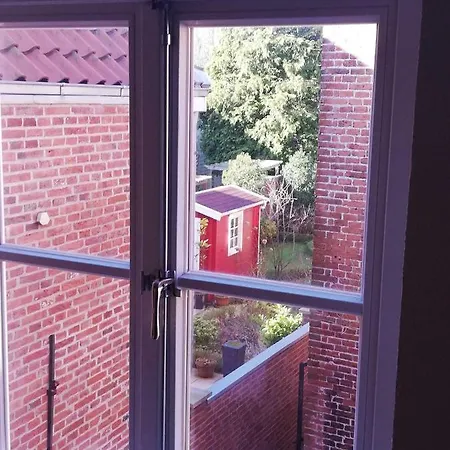 Ferienwohnung Hafensicht 25507 Weener Buitenkant foto