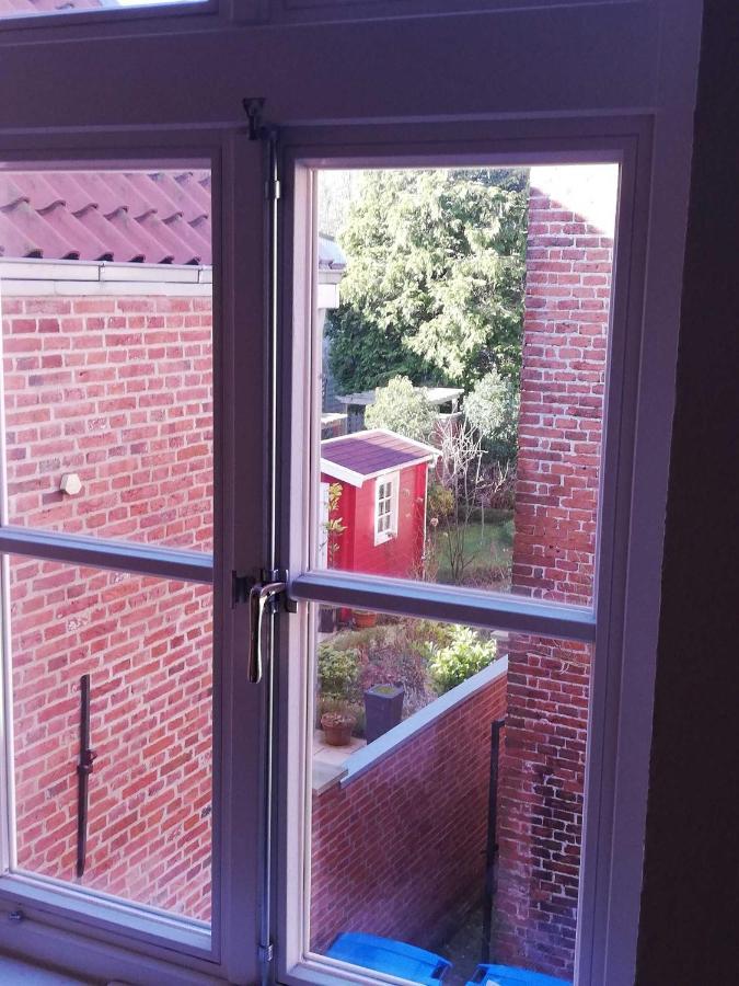 Apartment Hafensicht 25507