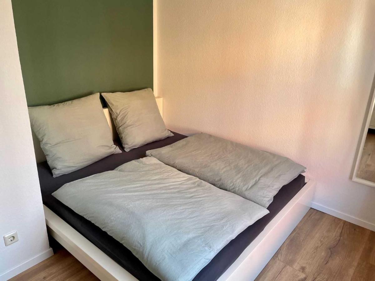 Апартаменты Hafensicht 25507 Weener